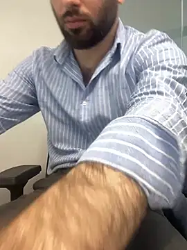 הופעת וובקאם של speddy34