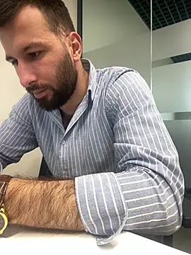 speddy34 Show in webcam
