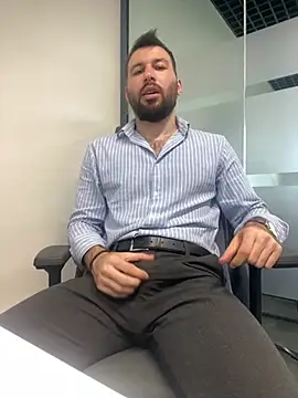 Webkamerová show speddy34