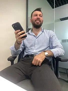 Show de webcam de speddy34