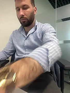 speddy34 Webcam Show