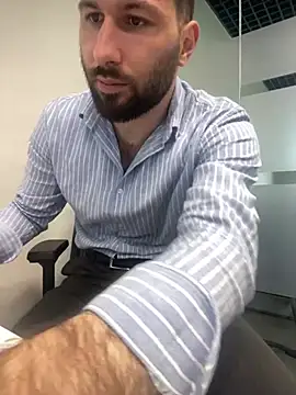 speddy34 Webcam-Show