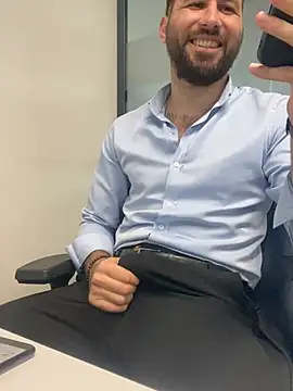 speddy34 Webcam Show