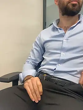speddy34's Webcam Show