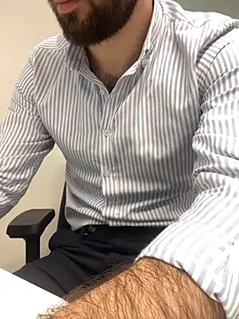 speddy34 Webcam Show