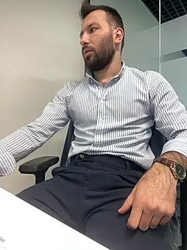 speddy34 Adlı Modelin Web Kamerası Şovu