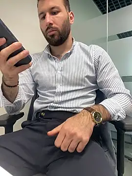 speddy34 Adlı Modelin Web Kamerası Şovu