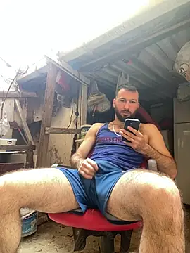 speddy34 webkamerás műsora