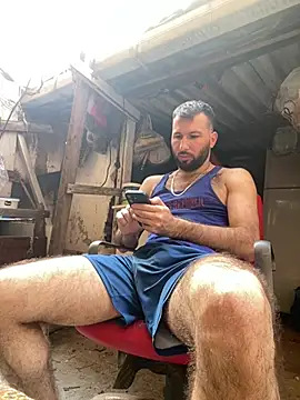 speddy34 Adlı Modelin Web Kamerası Şovu