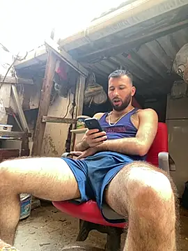 speddy34 Webcam-Show