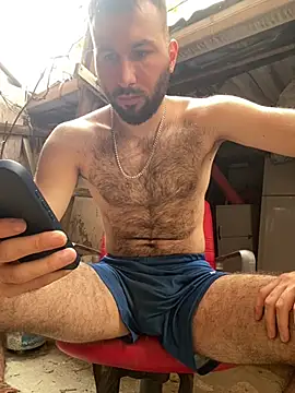speddy34 Webcam-Show