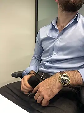הופעת וובקאם של speddy34