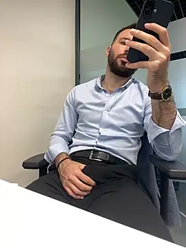 speddy34 Adlı Modelin Web Kamerası Şovu