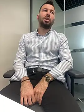 Webkamerová show speddy34