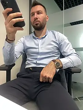 speddy34 Adlı Modelin Web Kamerası Şovu