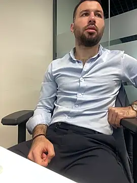 speddy34 Adlı Modelin Web Kamerası Şovu