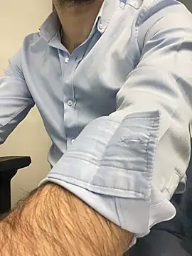 Webkamerová show speddy34
