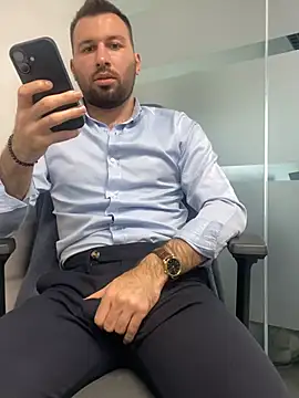 speddy34 Adlı Modelin Web Kamerası Şovu
