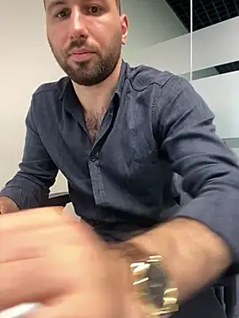 Show de speddy34 na webcam