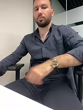 speddy34 Show Webcam