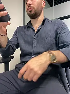 speddy34 Webcam show