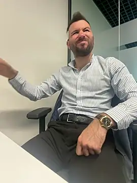 speddy34 Webcam Show