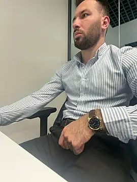 Webkamerová show speddy34