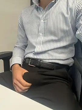 speddy34 Show Webcam