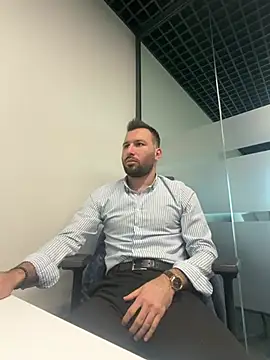 speddy34 Show Webcam