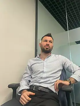 speddy34 Adlı Modelin Web Kamerası Şovu
