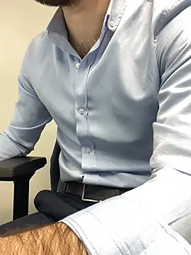 speddy34 Show Webcam