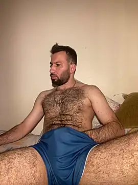 speddy34 Show Webcam