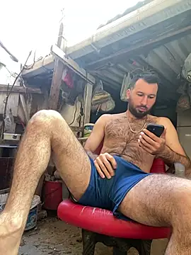 speddy34 Webcam-Show