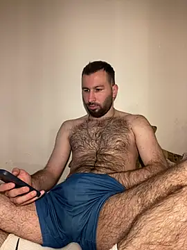 speddy34 Webcam Show