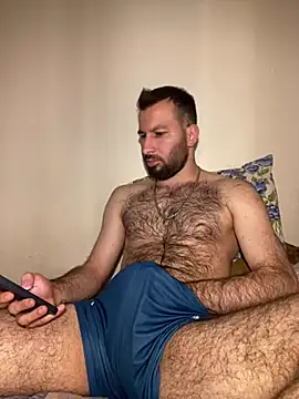 speddy34 Adlı Modelin Web Kamerası Şovu
