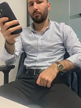 speddy34 Adlı Modelin Web Kamerası Şovu
