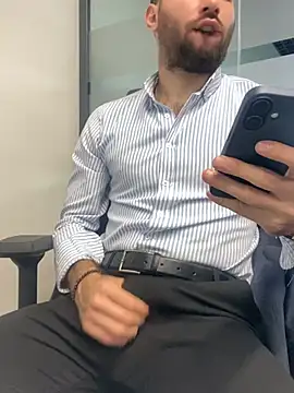 speddy34's Webcam Show
