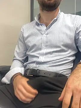 speddy34 Webcam-Show
