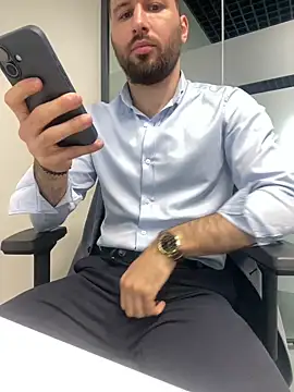 Show Webcam de speddy34