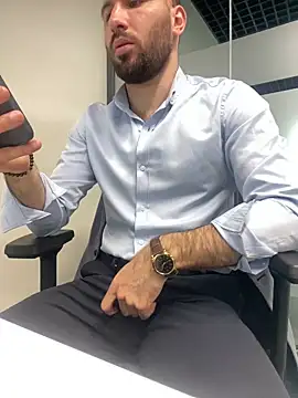 Webkamerová show speddy34