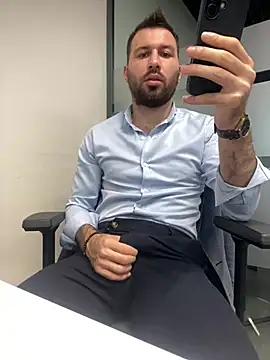 Show de webcam de speddy34