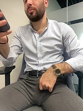 Show Webcam de speddy34