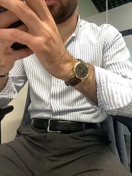 הופעת וובקאם של speddy34