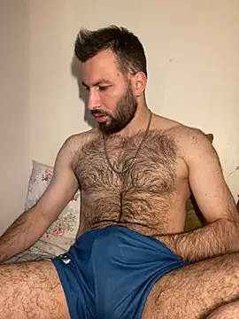 speddy34 Show Webcam
