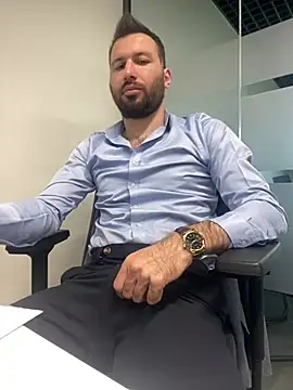 speddy34 Show Webcam
