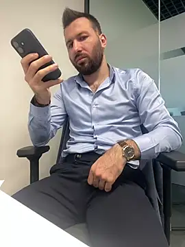 speddy34 Show Webcam