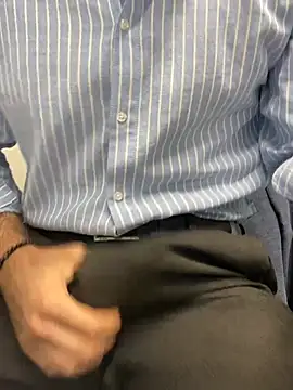 speddy34 Webcam Show