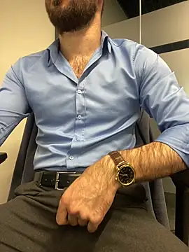 speddy34 Webcam Show