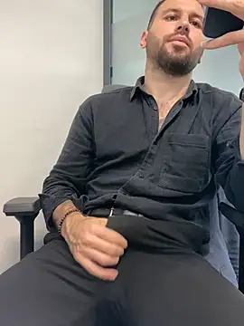 speddy34 Webcam show