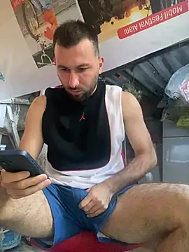 speddy34's Webcam Show